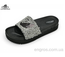 Шлепки Jibukang